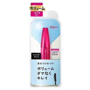 デジャヴュラッシュノックアウト エクストラボリュームE1 ブラック